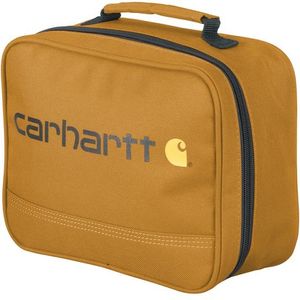 Carhartt Lunch Box Carhartt Brown