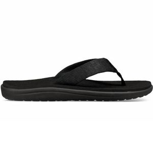 Teva Men's  Voya Flip - Brick Black