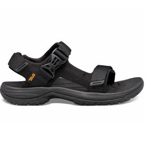 Teva Men's Tanway Sandals - Black