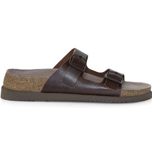Mephisto Women's Helda Plus Sandals - Brown
