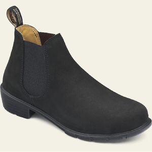 Blundstone 1977 Women's Series - Black Nubuck