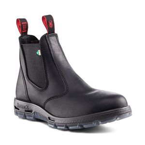 RedBack Unisex Bobcat CSA Boots - Black