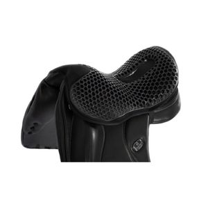 Acavallo Dressage Gel seat saver gel out ortho-coccyx 20mm