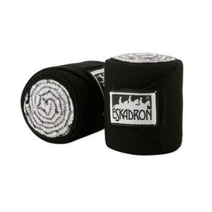 Eskadron Climatex Training Bandages - Black