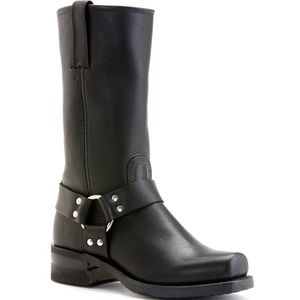 Frye Men's Harness 12R Boots - Black