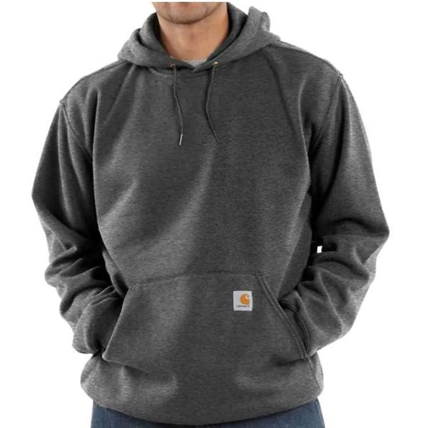 Fjällräven Logo Hoodie M