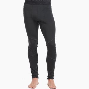 Kuhl Men's Valiant Bottoms 32" Inseam - Black