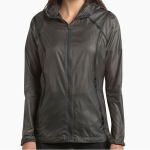 Kuhl Women's  Parajax Jacket - Carbon