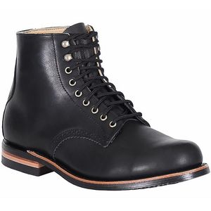 Canada West 2835 Men's WM Moorby  - Black Loggertan