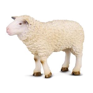 Breyer Corral Pals Sheep
