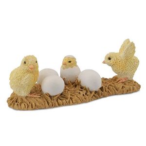 Breyer Corral Pals Hatching Chicks