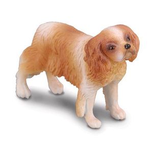 Breyer Corral Pals Cavalier King Charles Spaniel