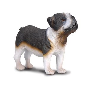 Breyer Corral Pals Bulldog