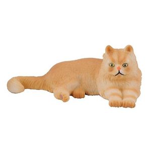 Breyer Corral Pals Persian Cat