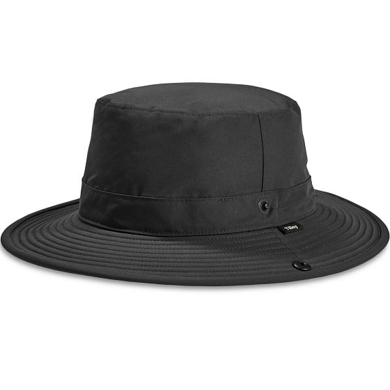 tilley rainproof bucket hat