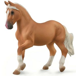 Breyer Corral Pals Palomino Paso Fino Mare