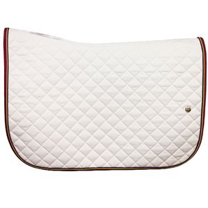 Ogilvy Jumper BabyPad  -White/Navy/Gold/Burgundy