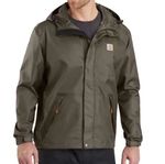 Carhartt clearance harbor jacket