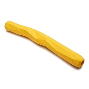 Ruffwear Gnawt-A-Stick Toy - Dandelion Yellow