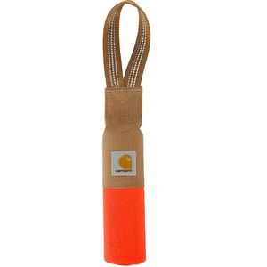 Carhartt Retrieving Bumper - Orange