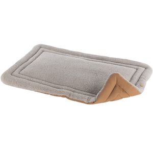 Carhartt Napper Pad Dog Bed - Carhartt Brown