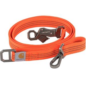 Carhartt Tradesman 6' Dog Leash - Hunter Orange