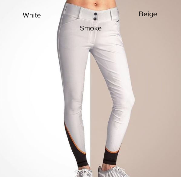 smoke