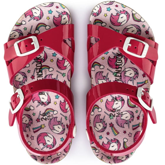 Birkenstock discount rio unicorn