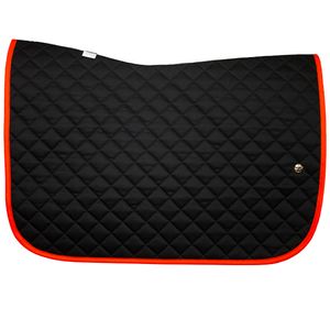 Ogilvy Jumper Babypad -Black/Burnt Orange