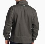 Kuhl Men's Burr Jacket - Gun Metal