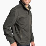 Kuhl Men's Burr Jacket - Gun Metal