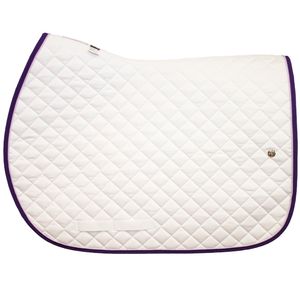 Ogilvy Jumper Profile -White/Lilac/Purple