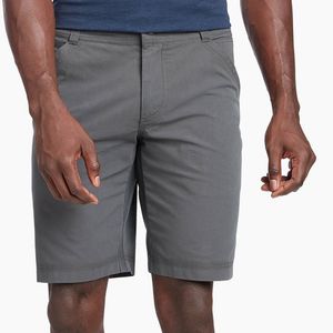 Kuhl Men's Free Radikl 8" Shorts - Carbon