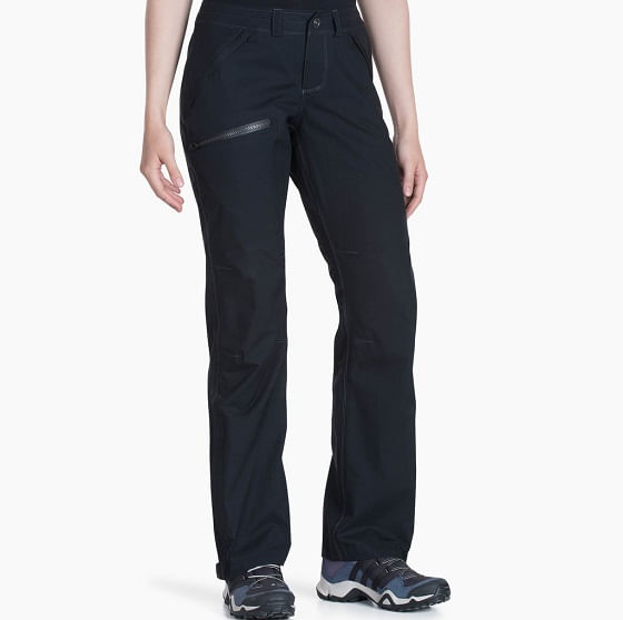 Kuhl mova black drawstring pants size 10S - Pants & Jumpsuits