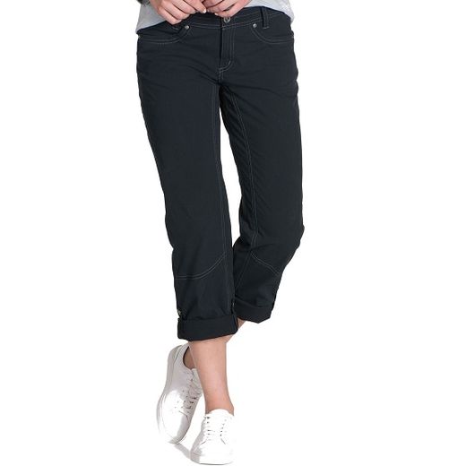 Kuhl black jeans size 36x32