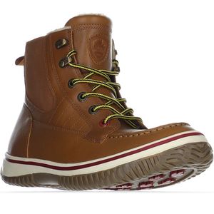 Pajar Men's Grainger Lace-Up Sport Boots - Tan/Church