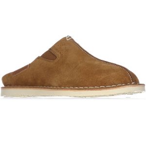 Pajar Men's Muller Mule Slippers - CUOIO