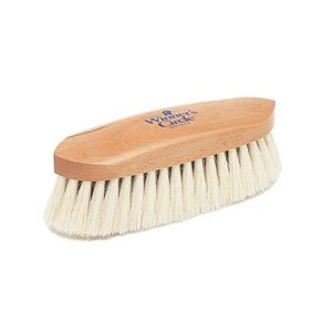 Grooming Tools - Winner's Circle Tampico Champion Dandy brush - White