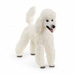 schleich-poodle