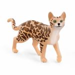 schleich-bengal-cat