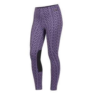 Kerrits Childs Performance Tight - Lavender