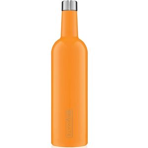 Brumate Winesulator 25oz - Hunter Orange