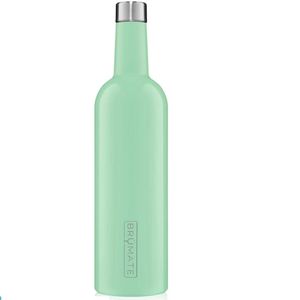 Brumate Winesulator 25oz - Seafoam