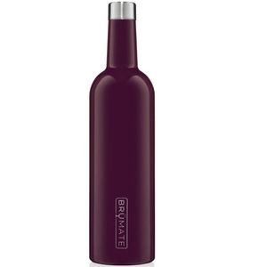 Brumate Winesulator 25oz - Plum