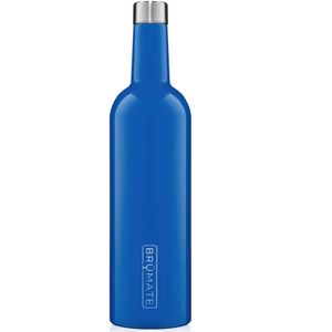 Brumate Winesulator 25oz - Royal Blue