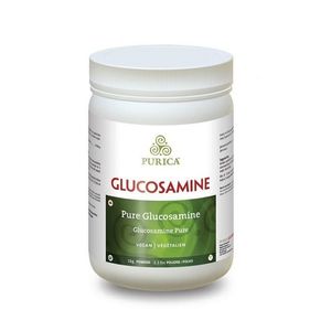 Joint Supplement – Purica Glucosamine HCL - 1kg