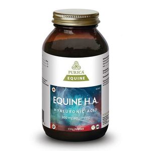 Joint Supplement – Purica Equine HA300 - 330g