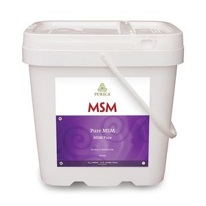 Joint Supplement – Purica Msm - 5kg