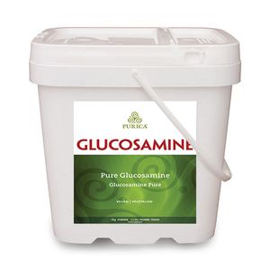 Joint Supplement – Purica Glucosamine HCL - 5kg