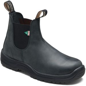 Blundstone CSA 181 - Waxy Rustic Black